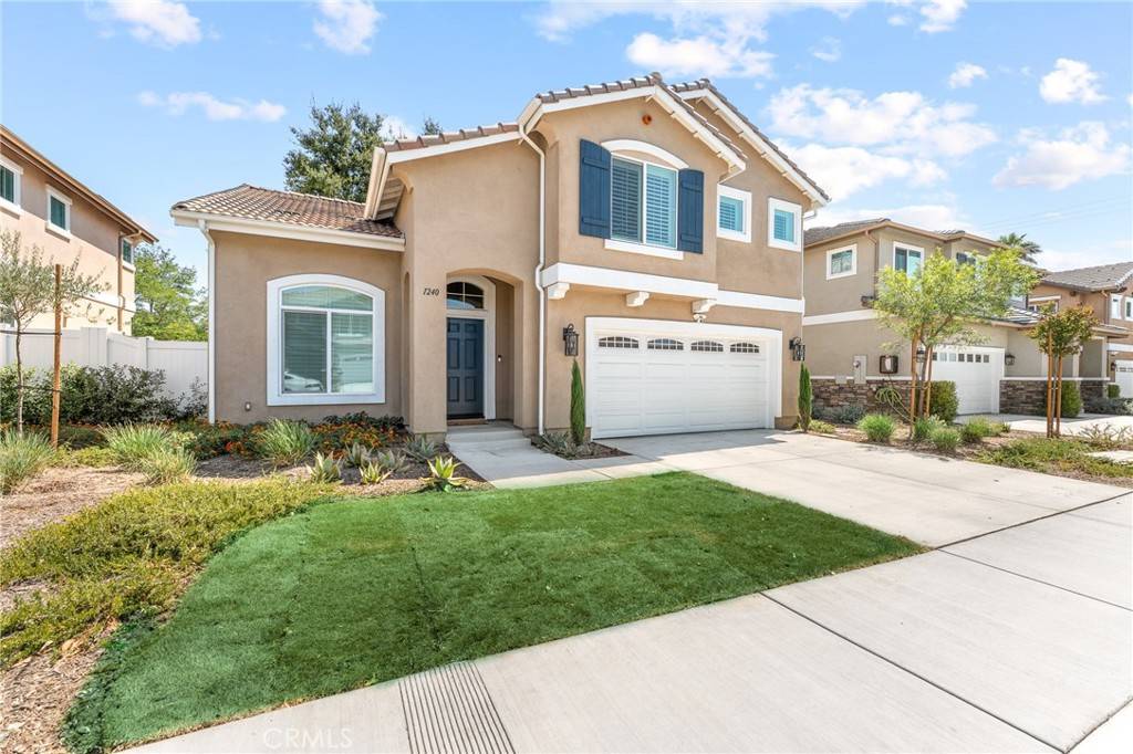 Pomona, CA 91768,1240 Prabhu WAY
