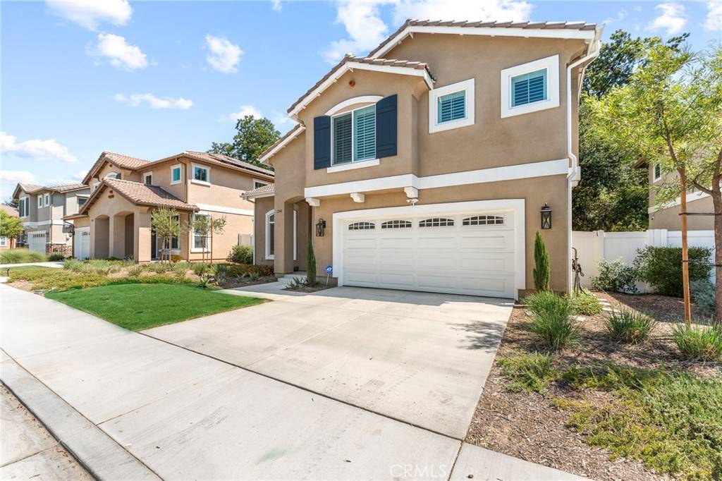 Pomona, CA 91768,1240 Prabhu WAY