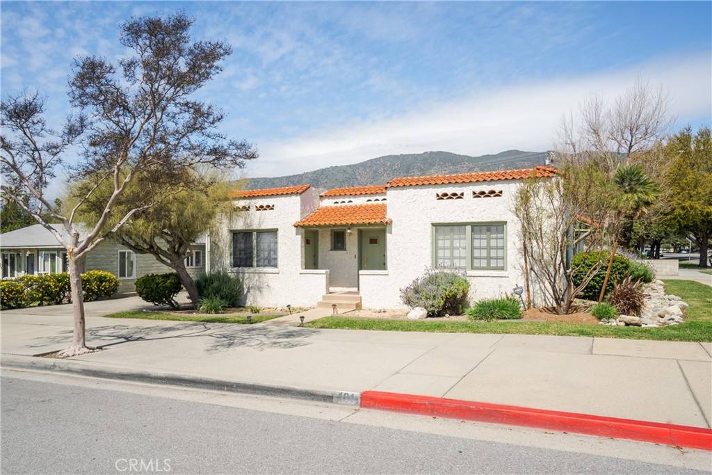 Glendora, CA 91741,101 W Bennett AVE