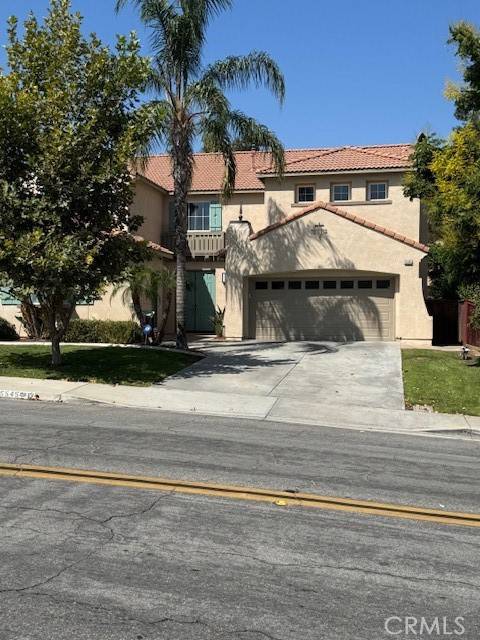Moreno Valley, CA 92555,15545 Oliver ST