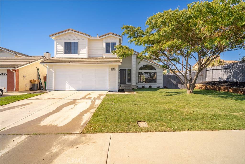 Moreno Valley, CA 92553,25804 Timo ST