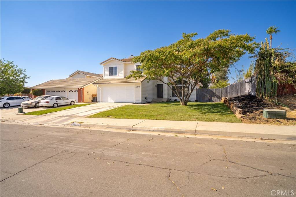 Moreno Valley, CA 92553,25804 Timo ST