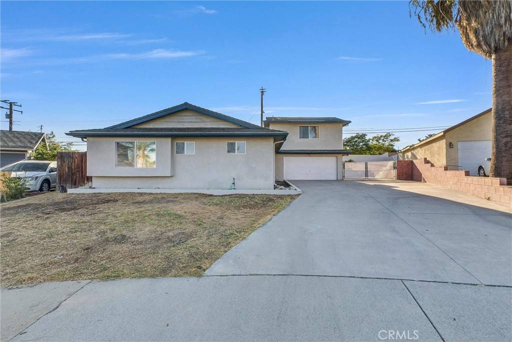 Rancho Cucamonga, CA 91737,6220 Filkins AVE