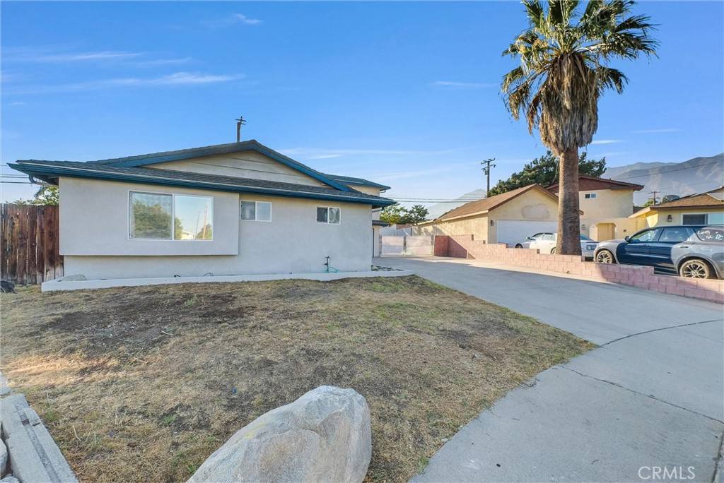 Rancho Cucamonga, CA 91737,6220 Filkins AVE