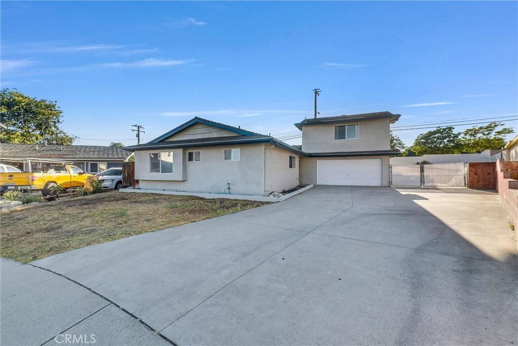Rancho Cucamonga, CA 91737,6220 Filkins AVE
