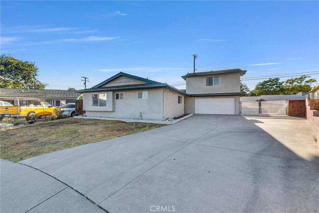 Rancho Cucamonga, CA 91737,6220 Filkins AVE