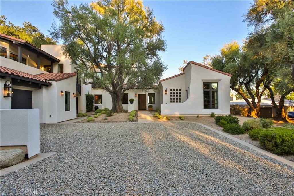 Claremont, CA 91711,4244 Via Padova