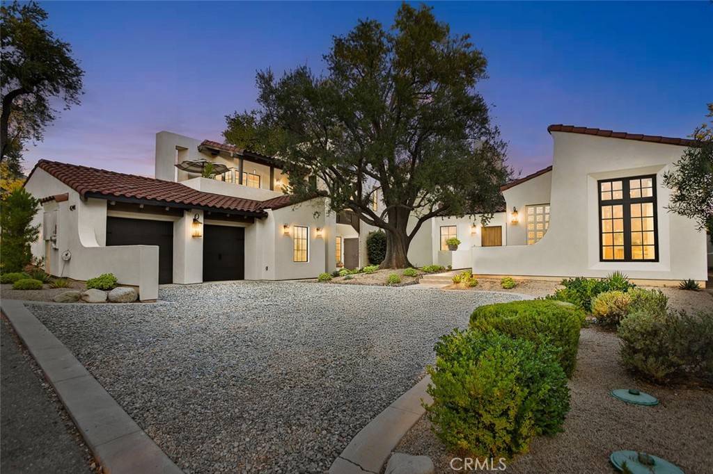 Claremont, CA 91711,4244 Via Padova