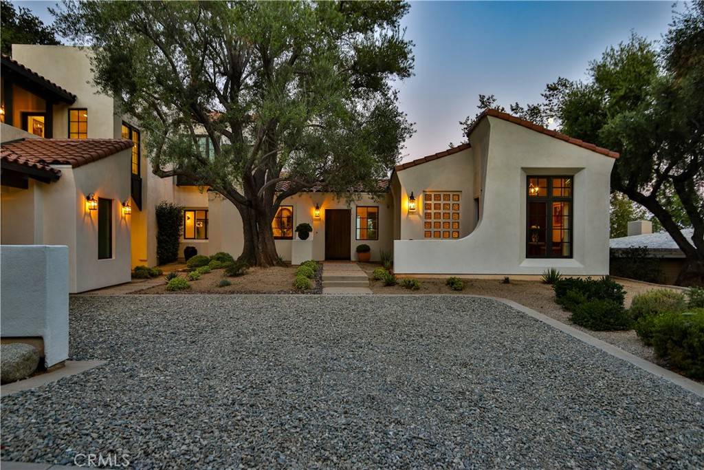 Claremont, CA 91711,4244 Via Padova