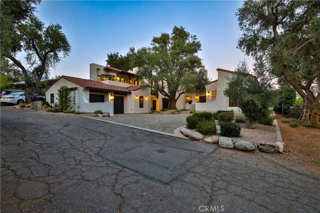 Claremont, CA 91711,4244 Via Padova