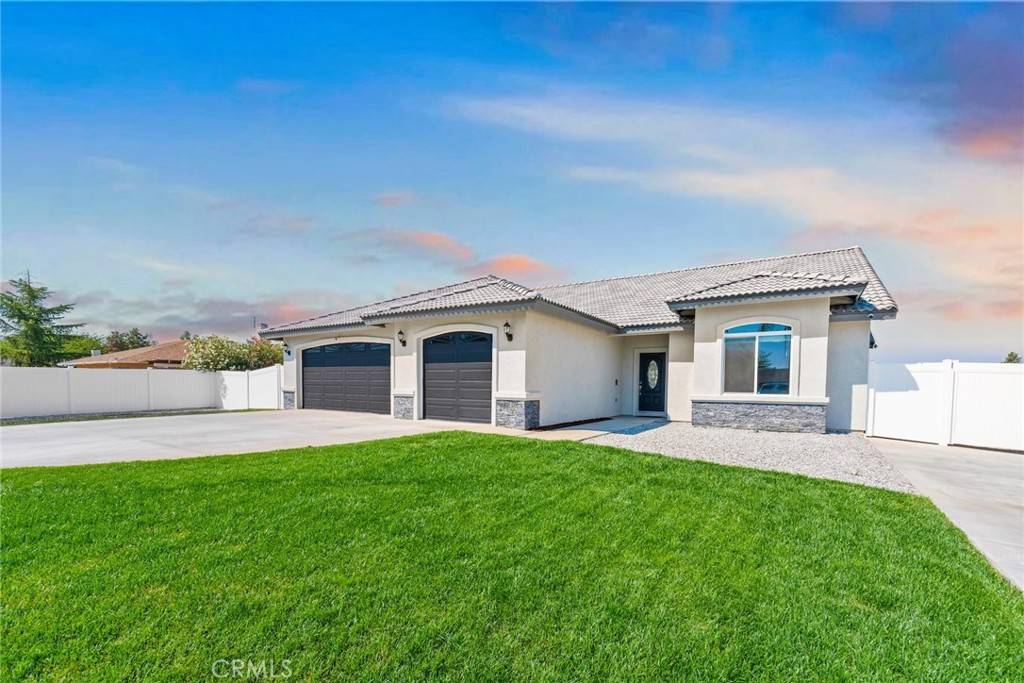Hesperia, CA 92345,7714 Paisley AVE