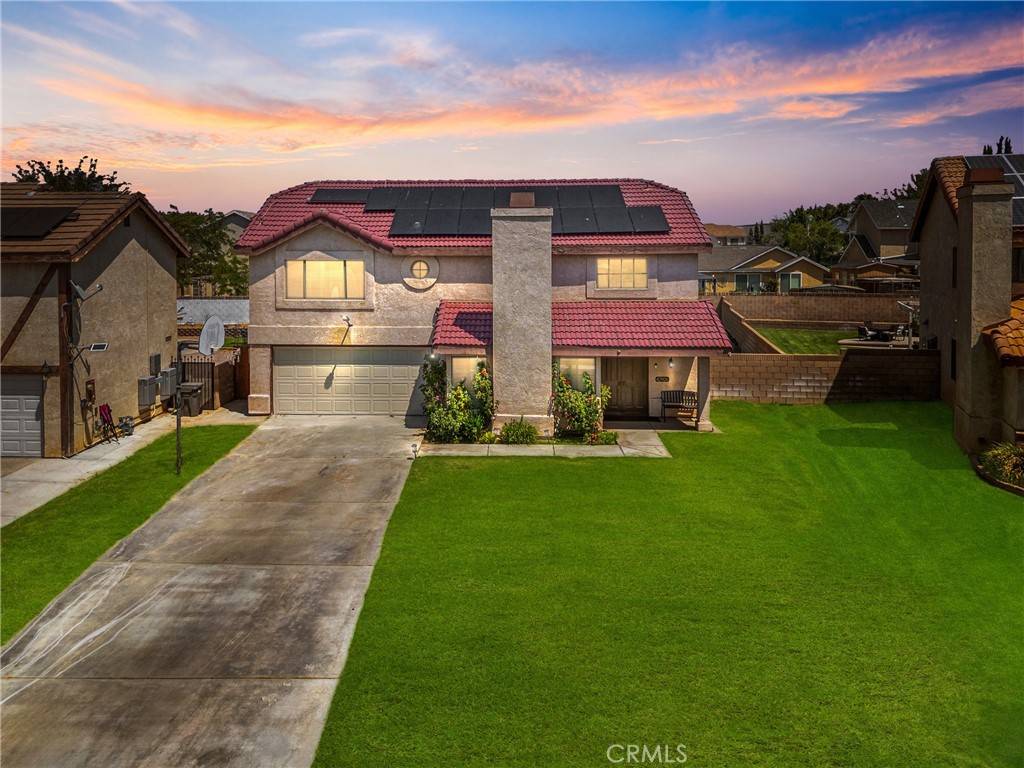 Lancaster, CA 93536,42926 Pearlwood DR