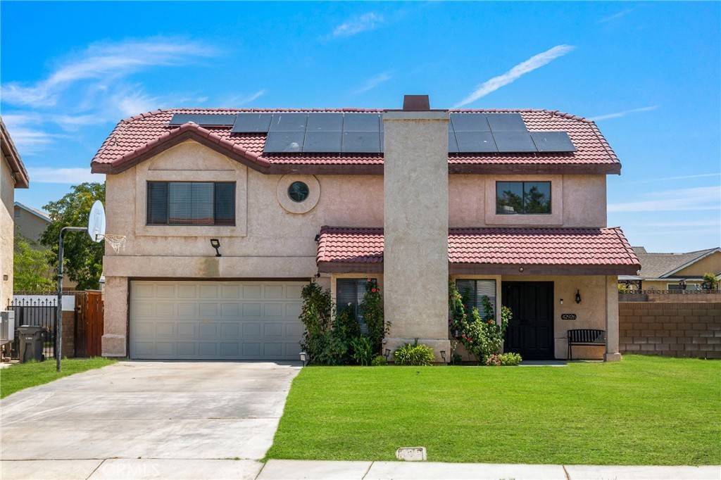 Lancaster, CA 93536,42926 Pearlwood DR