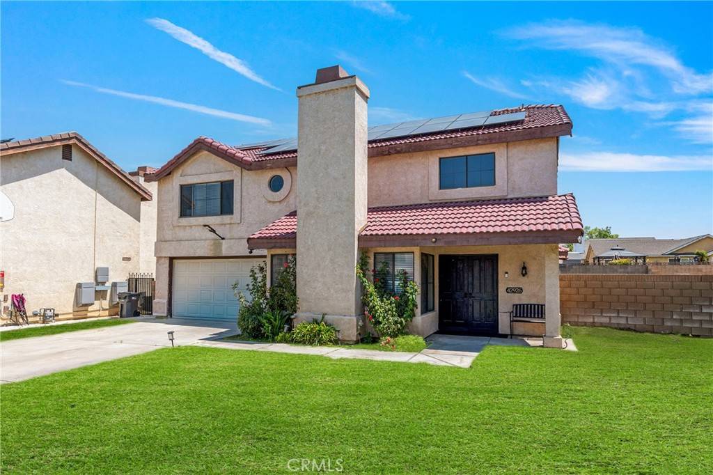 Lancaster, CA 93536,42926 Pearlwood DR