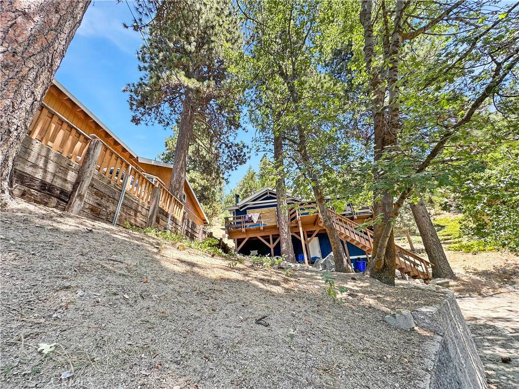 Running Springs, CA 92382,1993 Willow DR
