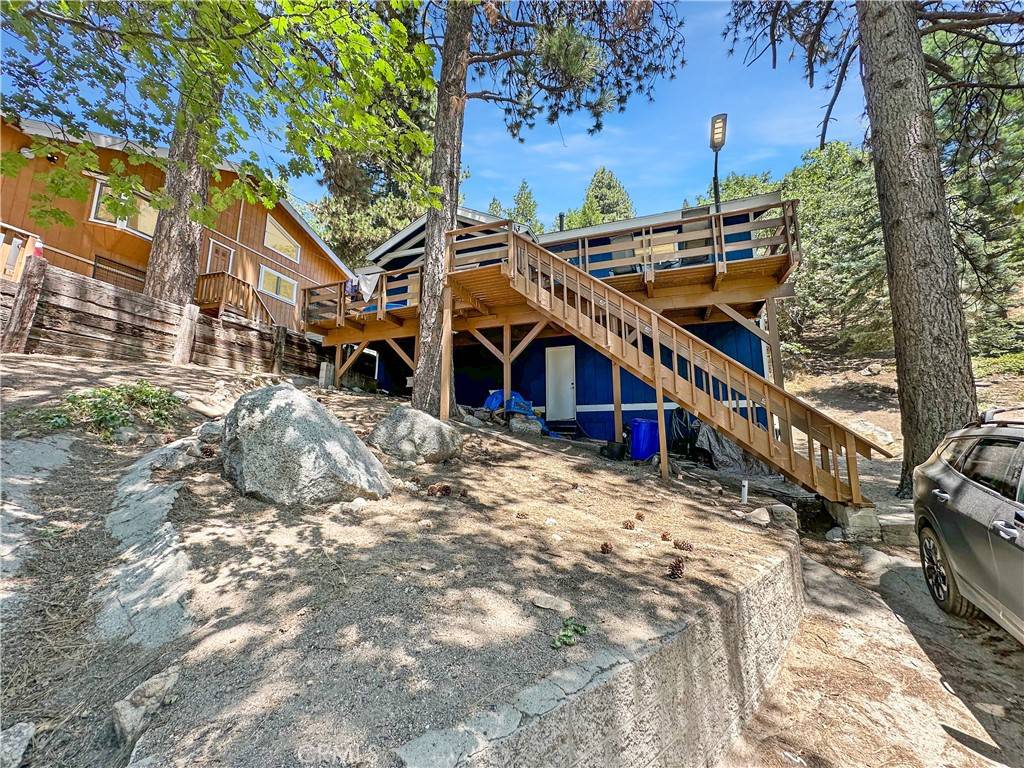 Running Springs, CA 92382,1993 Willow DR