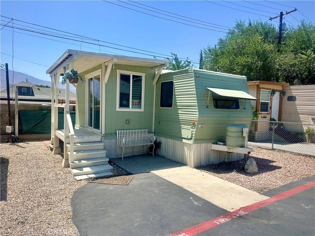 Banning, CA 92220,501 W Ramsey ST #19