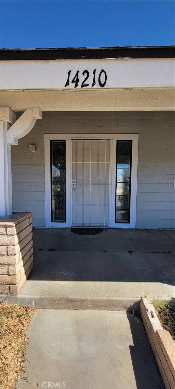 Victorville, CA 92392,14210 Fort Apache CT