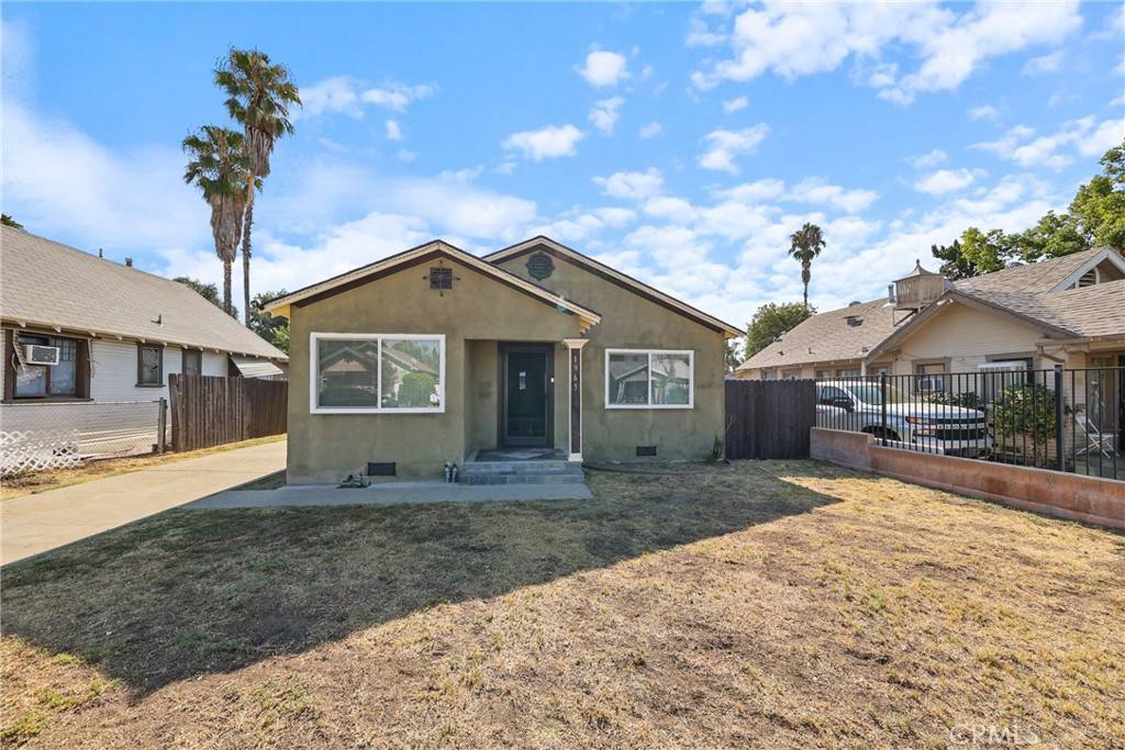 San Bernardino, CA 92404,1965 Sepulveda AVE