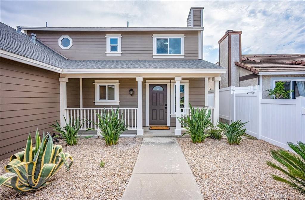 Rancho Cucamonga, CA 91730,10627 Wildrose DR