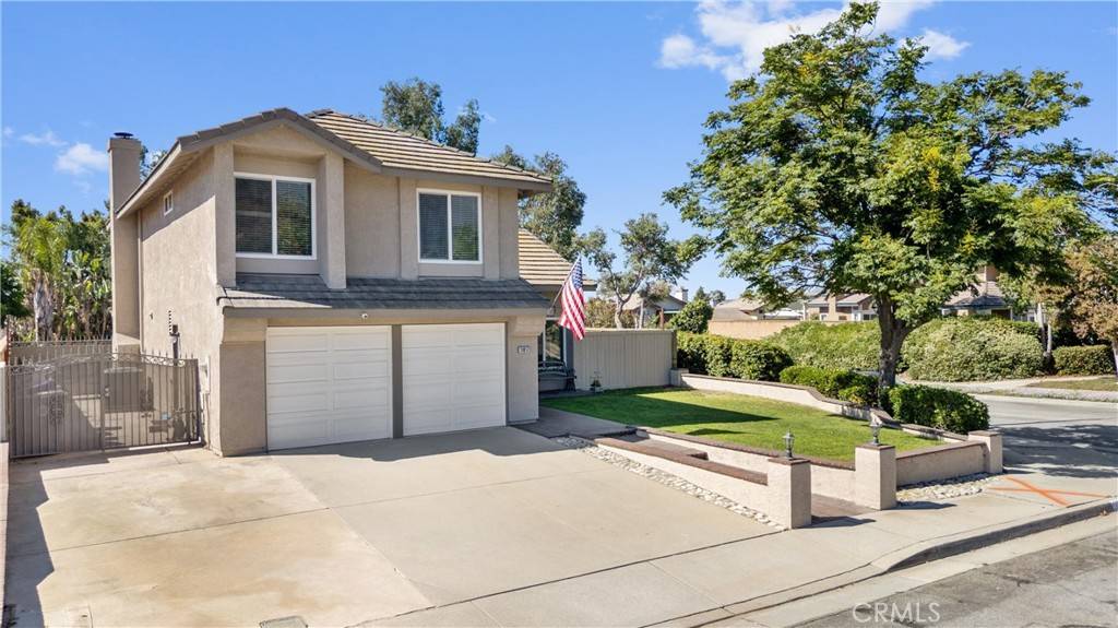 Rancho Cucamonga, CA 91701,11017 Piedmont ST