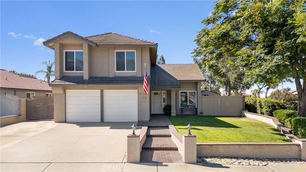 Rancho Cucamonga, CA 91701,11017 Piedmont ST