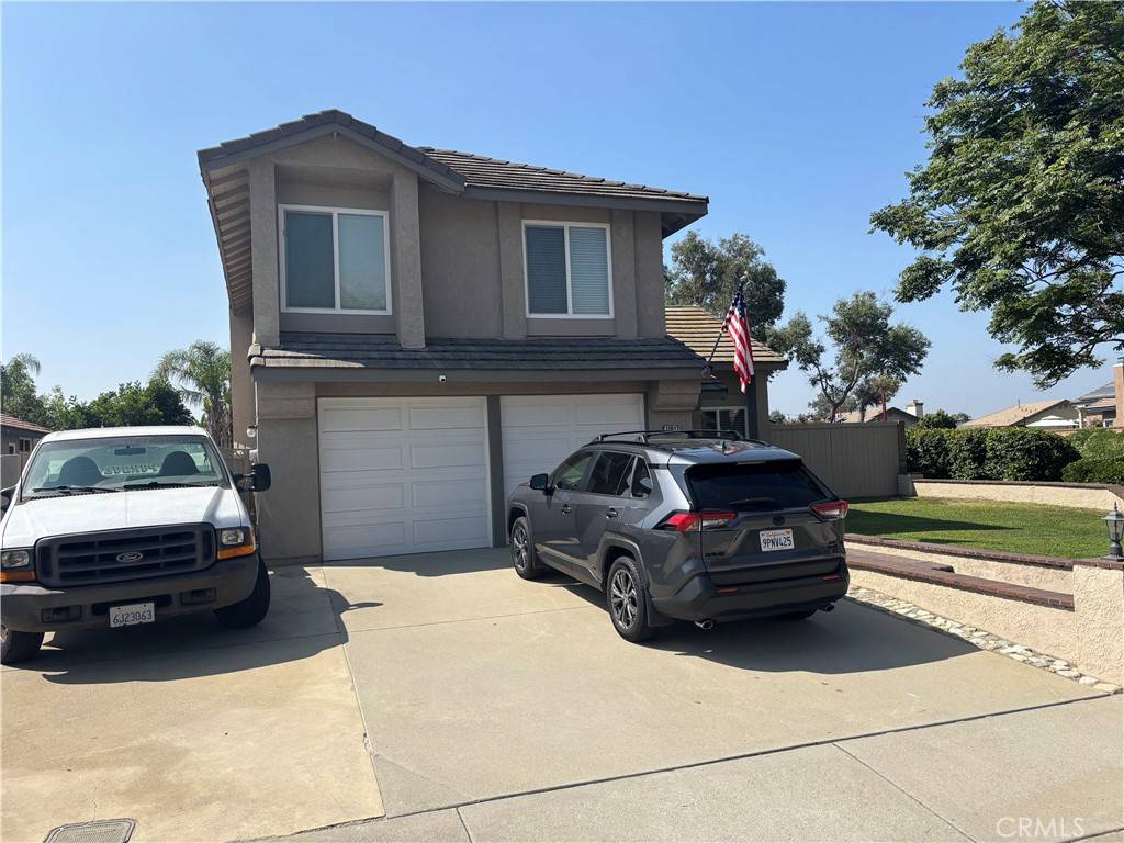 Rancho Cucamonga, CA 91701,11017 Piedmont ST
