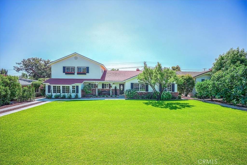 Upland, CA 91786,1375 N Euclid AVE