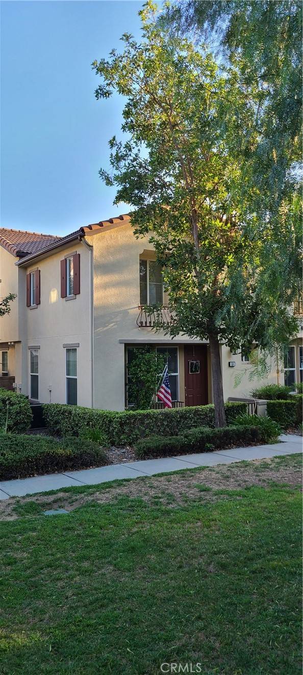 Fontana, CA 92336,15723 Parkhouse DR #59