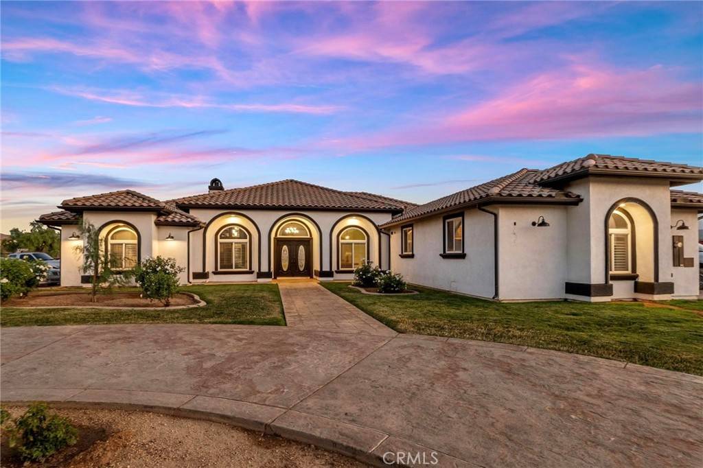 Phelan, CA 92371,7381 Cygnet RD