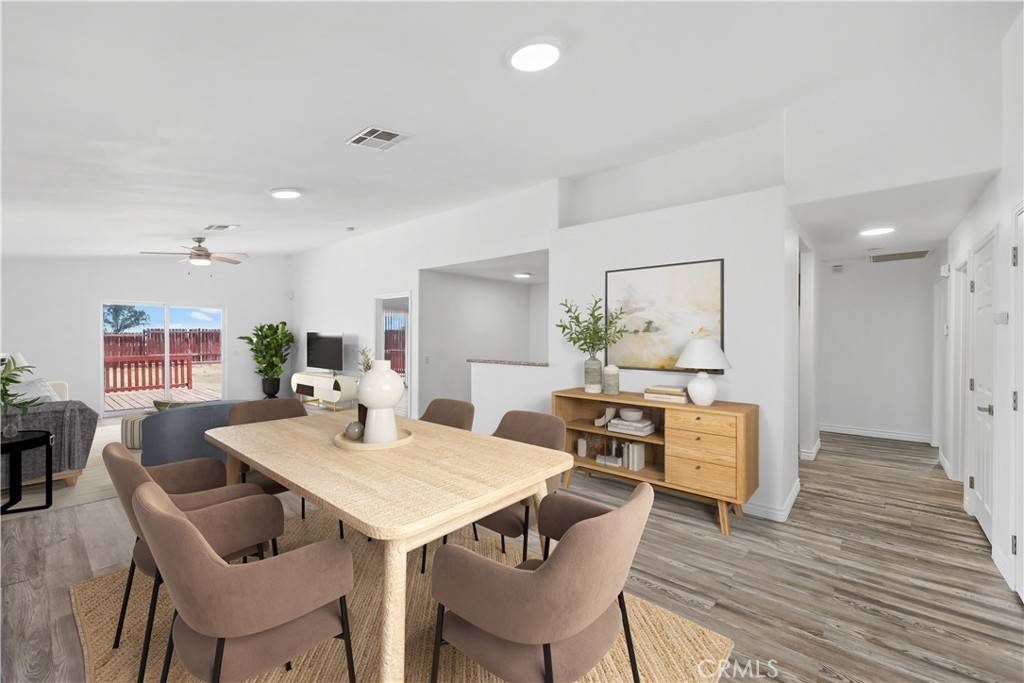 Banning, CA 92220,378 N Hargrave ST