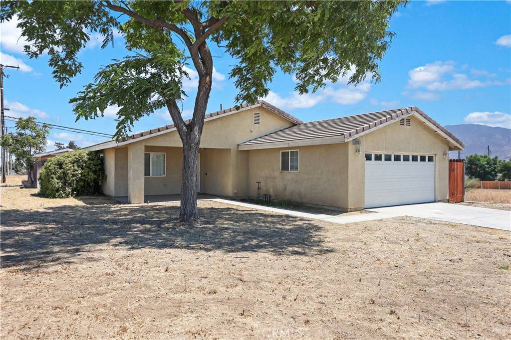 Banning, CA 92220,378 N Hargrave ST