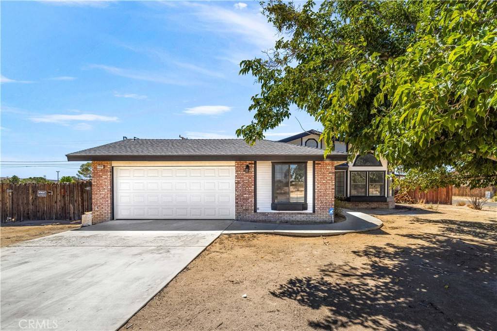 California City, CA 93505,21690 Everett DR