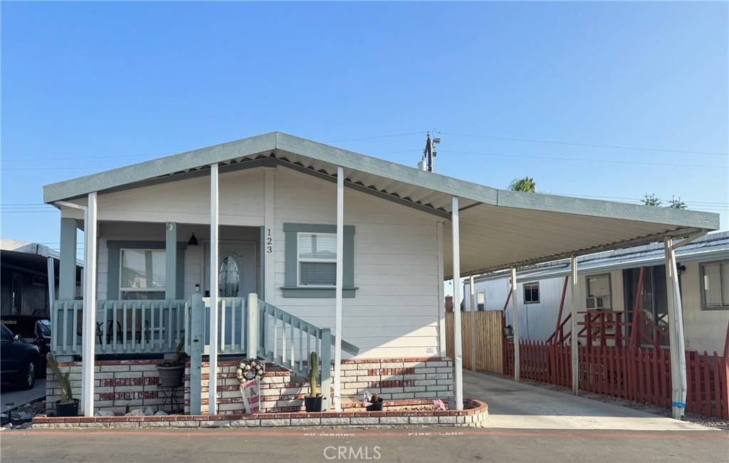 Covina, CA 91724,21210 E Arrow #123