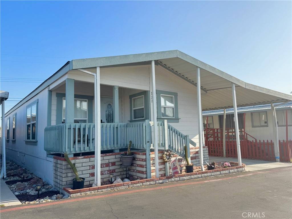 Covina, CA 91724,21210 E Arrow #123