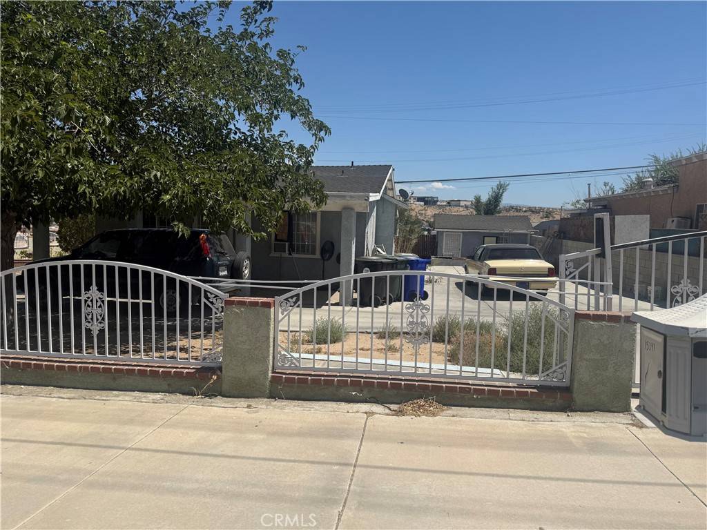 Victorville, CA 92395,15397 6th ST