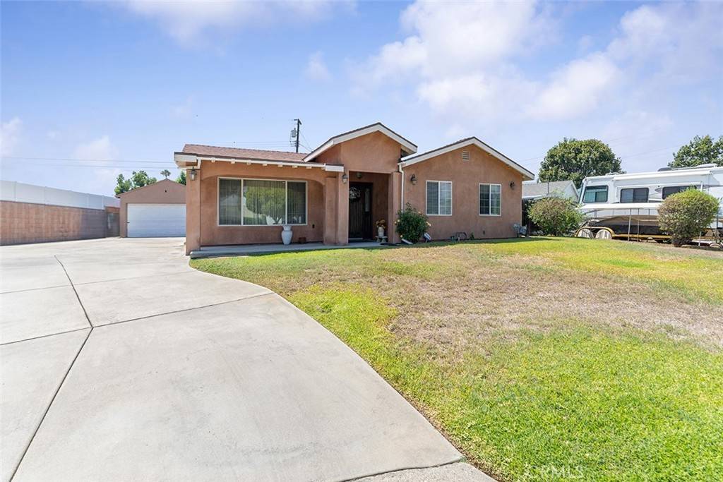 Covina, CA 91722,5441 N Calera AVE