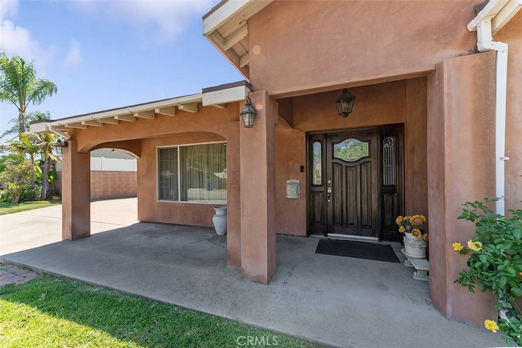 Covina, CA 91722,5441 N Calera AVE