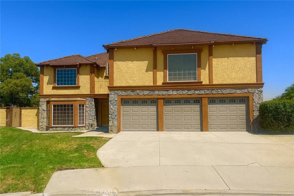 Phillips Ranch, CA 91766,55 Los Coyotes Dr