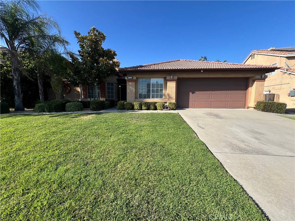 Rialto, CA 92377,2664 La Morada DR
