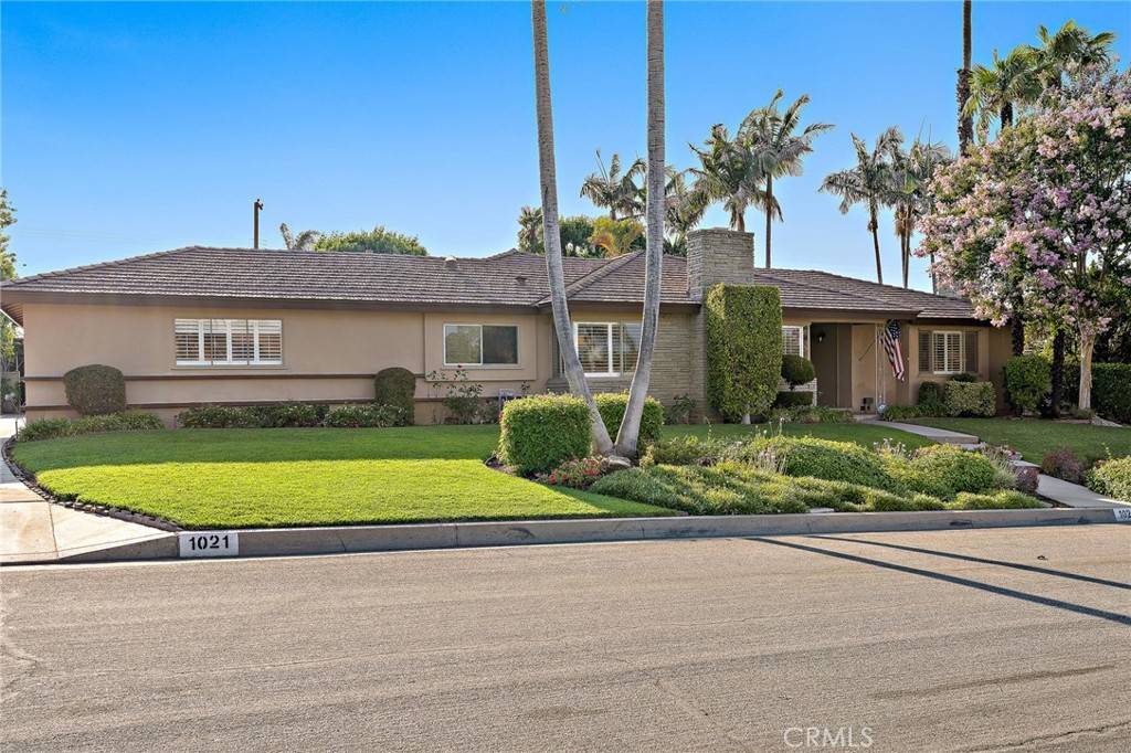 West Covina, CA 91791,1021 S Dancove DR