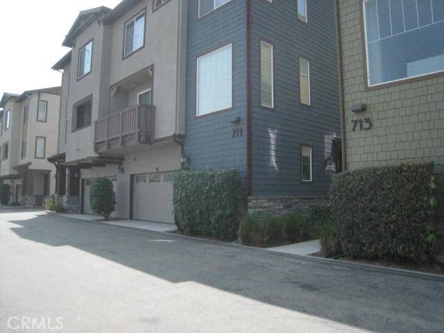 Azusa, CA 91702,713 S Azusa AVE #C