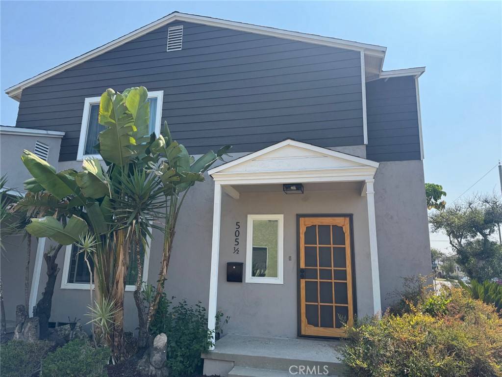 Monterey Park, CA 91754,505 1/2 W Riggin ST