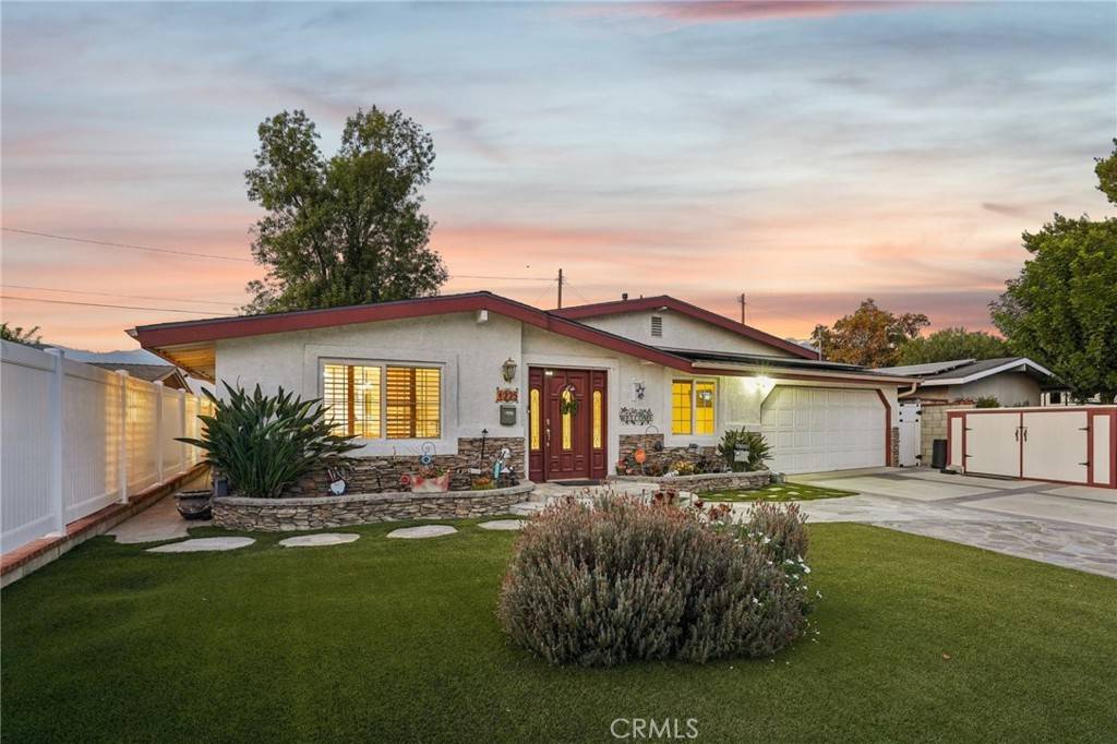 Glendora, CA 91741,1225 E Walnut AVE