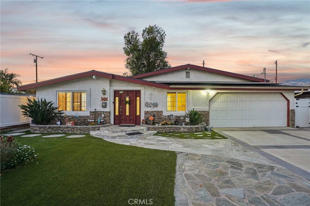Glendora, CA 91741,1225 E Walnut AVE