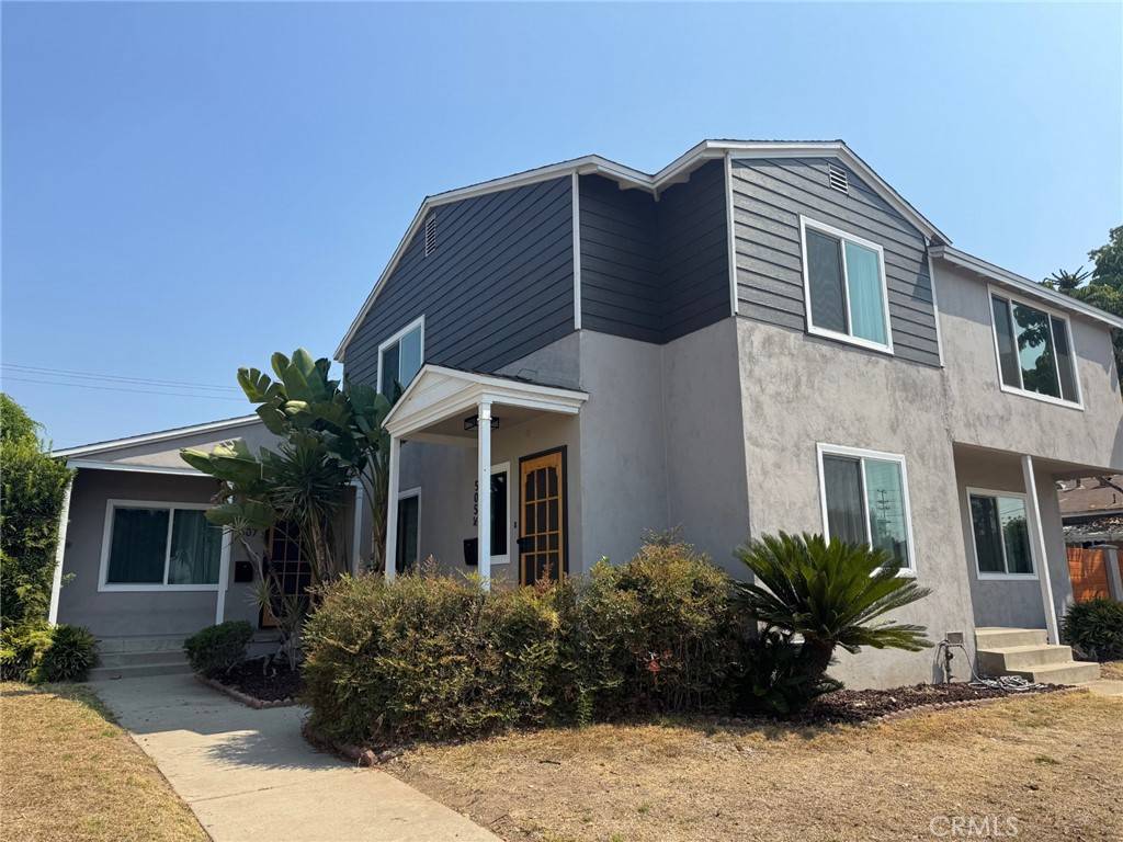 Monterey Park, CA 91754,507 W Riggin ST