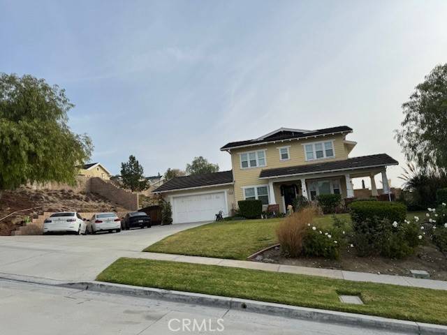 Corona, CA 92879,835 Baghdady ST