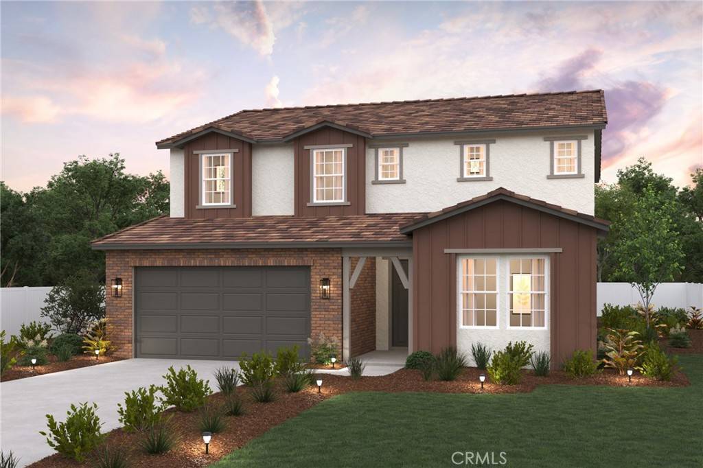 Chino, CA 91708,8528 Toyon ST