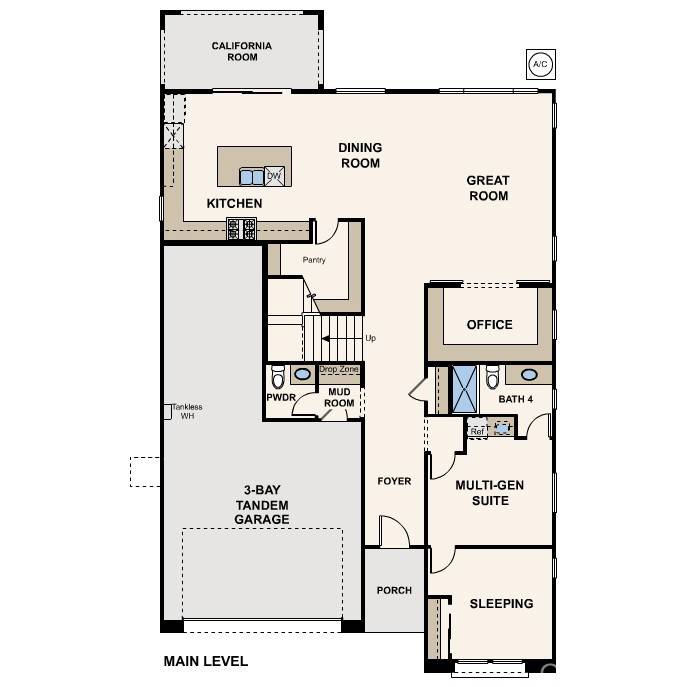 Chino, CA 91708,8544 Toyon ST