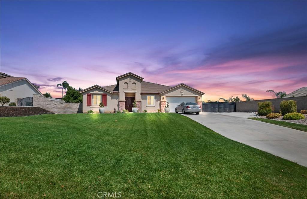 Perris, CA 92570,19128 Trail Ride CT